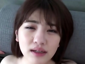 Experience The Saffle Pleasure With A College Girl Model: Gonzo Record Of A 21-Year-Old Sapphic Delight