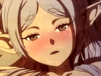 Jav HD: Fresh And Steamy Hentai MomotDArt