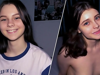 Watch As A Skilled Pickup Artist Seduces A Beauty With Ease - Her Pussy Is All His!