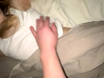 18-Year-Old Virgin Vs