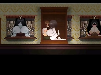 Japanese Beauties In Their Sexiest Lingerie: Full Gallery Of House Of Lust