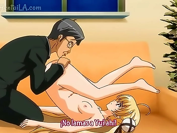 Jaw-Dropping Hentai Sensations With 2 Cute Japanese Schoolgirls! - Jav HD Porn Video