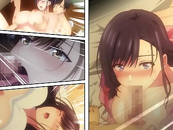 Uncensored Japanese Erotic Review - Final Scene With Fufuu (S1:E11)