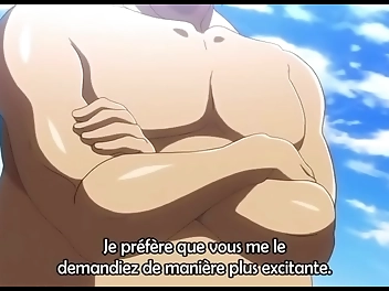 Japanese Hentai - Watch Full HD Video In French!