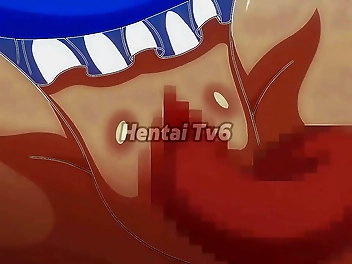 Alicia In Wonderland: Exploring The Hentai World Of Anime