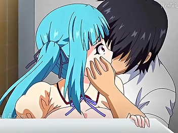 Jav Idol: Student Gives Professor A Heated Lesson