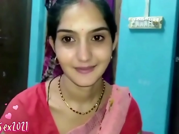 Brand New Indian Bride Gets Pounded By Her Loving Husband