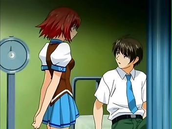 Jap Lesbian Couple Swaps Bodies For Ultimate Pleasure