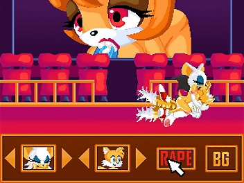 Japanese Beauty's Love Potion Turns Into A Disastrous Tail!