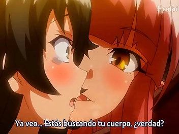 Jav New Release: Succubus Connect Episode 1 - HentaiLa Sub