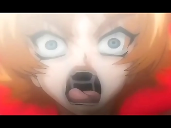 16 Girls With Heavenly Bodies In Hentai Heaven