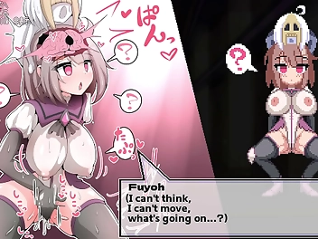 Exploring The Depths Of Humiliation: BUZAMA 2's Sensual Surrender