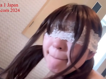 Japanese Cosplay Beauty Nanaказать Играет С Вашими Эротическими Фантазиями На And More!]]]]]]