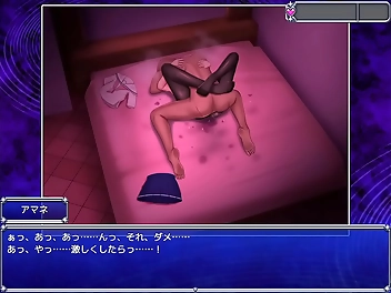 Ceresphonia 4: Exploring The Ultimate Female Form Vs