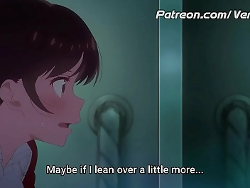 JAV Scene Leaked: Intimate Moment On A Balcony Gone Wild!