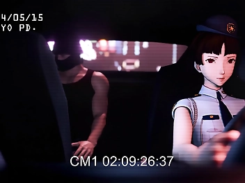 JAV Legend Makoto Rises To The Challenge Of A Lifetime: The RAIDER!