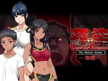 JAV Porno: Spicy 'Strawberry' NTR Scene