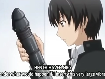 Euphoria: Unleash Your Desires With Episode 3! (DO NOT USE THIS TITLE)