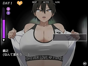 JAV Pornstar Kokohaguem Exposes Her Perfect Figure!