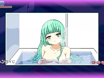 Japanese Natsu No Sarashi-mono 1