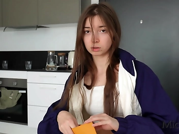 Jav Step Siblings' Forbidden Adventure: I'll Do Whatever You Want