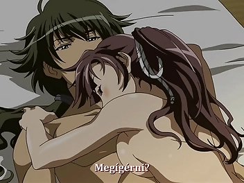 Japanese Hentai 'Samurai Hormone The Animation' With English Subtitles Reveals Female Filmmaker's Take On Ecchi Action!