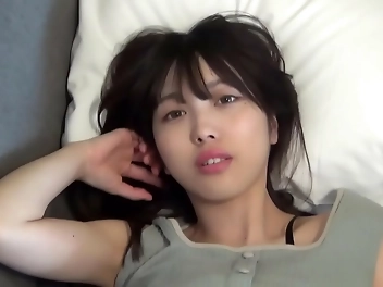 Japanese Magazine Models' Private Sex Scenes Revealed - Must-See!