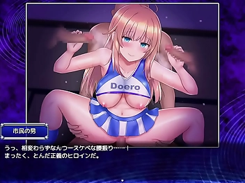 Experience The Beauty Of Selesphony 3 - The Ultimate Female Figure