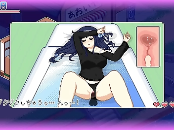 NAKED JAV GIRLS EXPOSE THEIR SUMMER BODY IN NATSU NO SAGASHI MOON SEASON 2