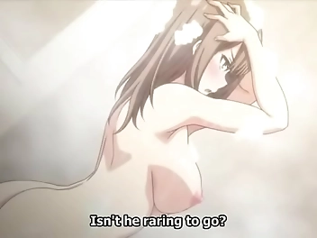 Gorgeous Women Eating Disgusting Food - Mitasarete Mezameru Asa Ni, Jimi Na Choushokuo - Episode 1 Engsub