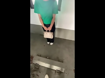 Scandal! Cute Girl I Met On SNS, One-Night Stand With Her