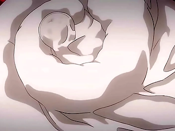 Hire A Japanese Sweetheart, Mahou Shoujo Noble Rose - HD Porn Video Release!