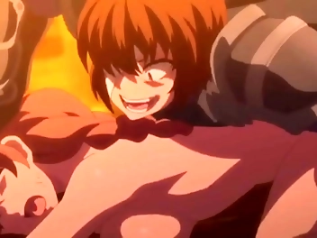 JAV: Villager Girl Gets Caught And Punished For Flashing In Front Of Villagers