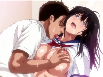 Teen Hottie With Voluptuous Curves Gets Fucked On First Date - Hentai Exclusive!