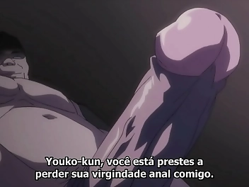 Japanese Schoolgirl Porn - Dainiji Ura Nyuugaku Shiken Episode 01 (Brazilian Portuguese Subtitles)