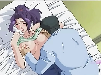 Exposed: Step Son's Forbidden Desires For His Milking Mama