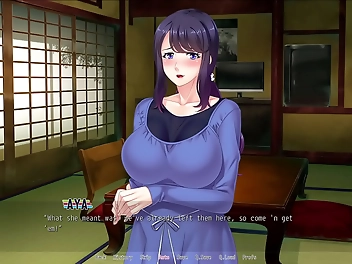 Jav Breeding Village Ep1 - Threesome Creampie Cumplay