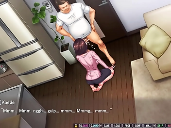 Jav Porn: Wife's Transformed Pussy Revealed - Watch Part 3 With English Subtitles!