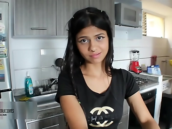 Jav Porn: Relentless Hardcore Creampie - Amazing Ejaculation Scene!