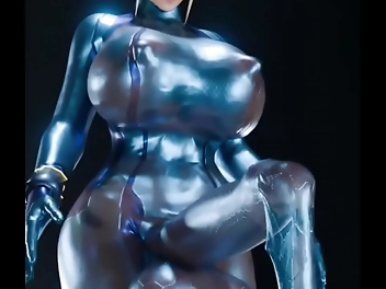 Unleash Your Inner Desire For Curvy Asses!