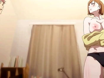 New Hentai Parody - April 2024 Release!~ Experience The Ultimate In Sexy Anime!