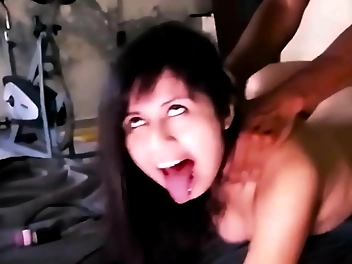 Unleash Your Inner Desires With Amateur Ahegao Ecstasy - Part 2