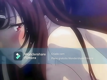 Japanese Beauty Unleashes Her Sexy Side - Exclusive Video