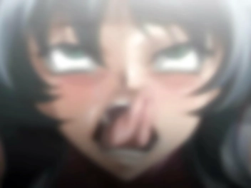 Javqueen Taimanin Asagi's Hardcore Hentai Debut: Pure Female Pleasure!
