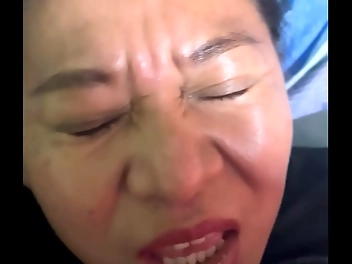 Japanese Sweetheart, Madura, In Sensual Solo Session