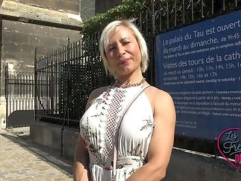 Ultimate Japanese MILF With Big Tits Enjoys Hot Sex