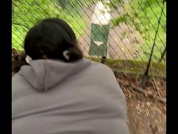 Japanese Girls Fucking On Train Tracks In Broad Daylight