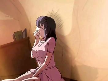 Experience The Sensual Pleasures Of Ane Kyun With Episode 1 In Dubbed English!
