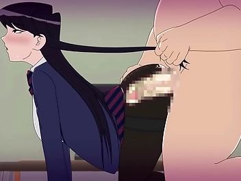 J-pop Idol Gets Pounded By Huge Toyboy - Exclusive Hentai Scene