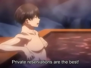 Japanese Anime Babes With Voluptuous Curves: A Thrilling Experience!